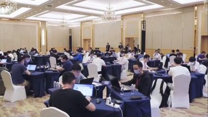 筑牢網絡安全防線 從“磐石行動”看上海網絡技術服務單位的責任擔當