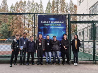 青瞳視覺(jué)攜手現(xiàn)代傳媒技術(shù)與藝術(shù)學(xué)院，專(zhuān)項(xiàng)能力測(cè)試在上海順利完成