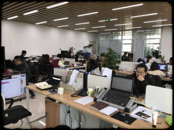 北京清鶴科技攜手上海網(wǎng)絡(luò)技術(shù)服務(wù) 雙城協(xié)同，智領(lǐng)未來(lái)