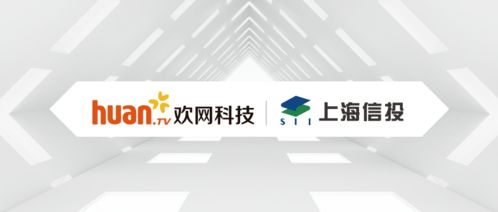 歡網科技完成C輪融資，上海信投獨家戰略投資助力上海網絡技術服務升級